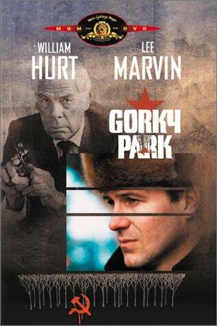 Gorky Park (Widescreen) (Bilingual) [DVD] - Very Good
