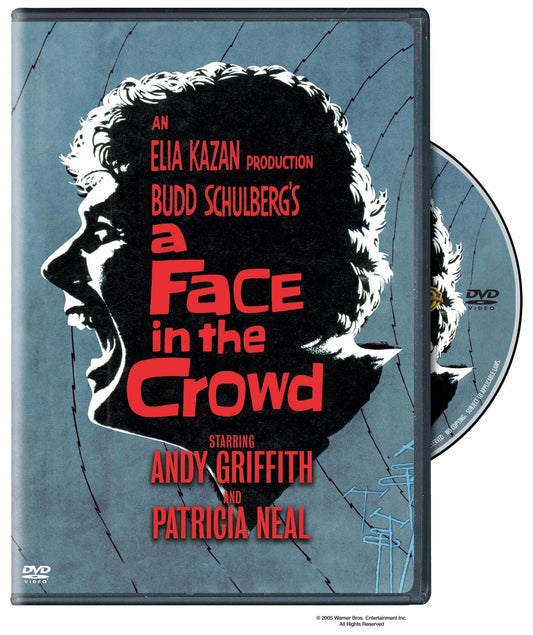 Face in the Crowd (Sous-titres franais) [DVD] - Very Good