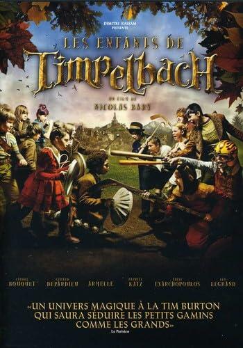 Enfants De Timpelbach (Version fran�aise) [DVD] - Good