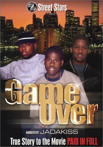 Game Over [Import] [DVD] - Very Good