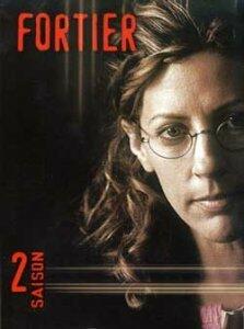 Fortier-Serie 2-Coffret 3 [DVD] - Very Good