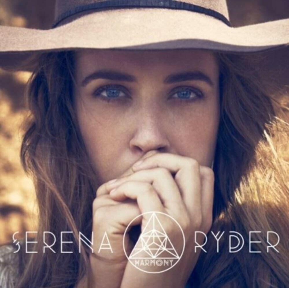 Harmony [Audio CD] Ryder, Serena