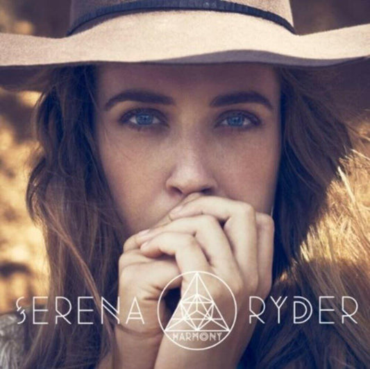 Harmony [Audio CD] Ryder, Serena