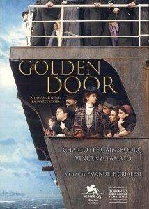 Golden Door / La porte d'or (Nuovomundo) (Bilingual) [DVD] - Good