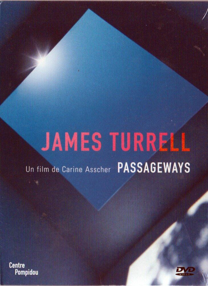 DVD turrel passageway ntsc