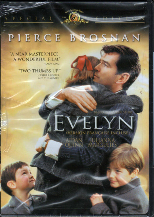 Evelyn (Special Edition) [DVD]