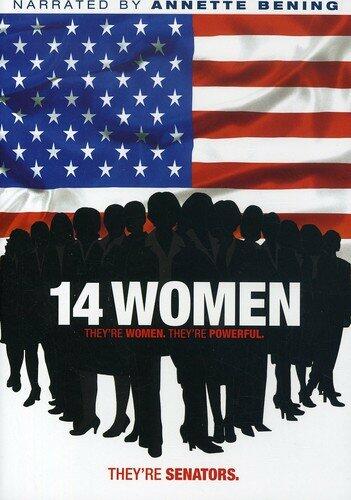 14 Women [DVD] - Good
