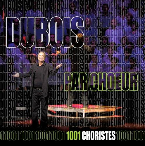 Dubois par choeur (2 CD) [Audio CD] Claude Dubois - Very Good