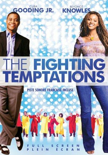 Fighting Temptations (Bilingual) [DVD] - Good