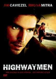 Highwaymen [DVD] - Very Good