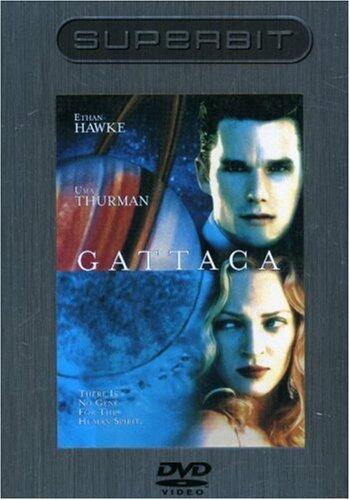 Gattaca (Superbit Collection) - Very Good