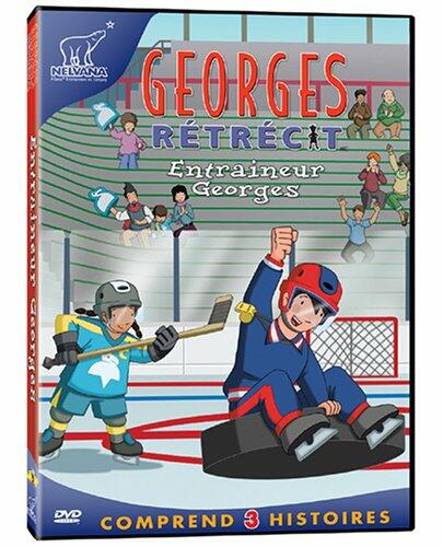 Georges R�tr�cit Entraineur Georges [DVD] - Very Good