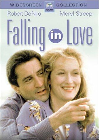 Falling in Love (Widescreen) (Bilingual) [DVD] - Very Good