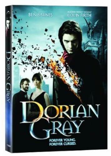 Dorian Gray [DVD] - Very Good