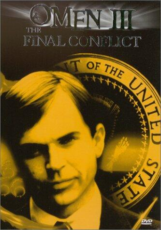 Final Conflict (Widescreen) (Bilingual) [DVD] - Very Good