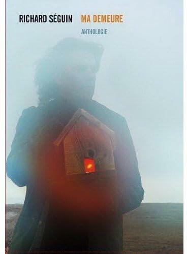 Ma Demeure [Audio CD] Richard Seguin - Very Good