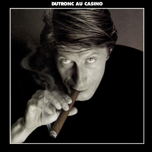 Dutronc Au Casino [Audio CD] Dutronc, Jacques - Very Good