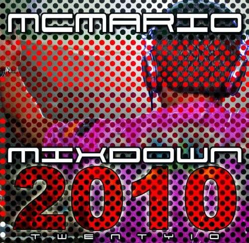 Mc Mario Mixdown 2010 [Audio CD] Mc Mario - Very Good