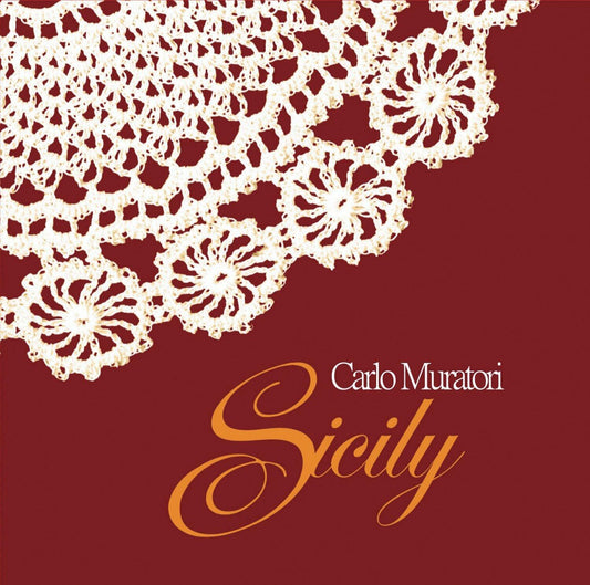 MURATORI;CARLO - SICILY [Audio CD] MURATORI;CARLO