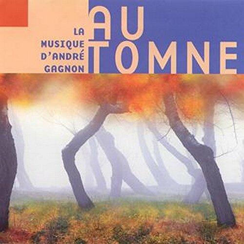 Automne [Audio CD] Andre Gagnon - Very Good