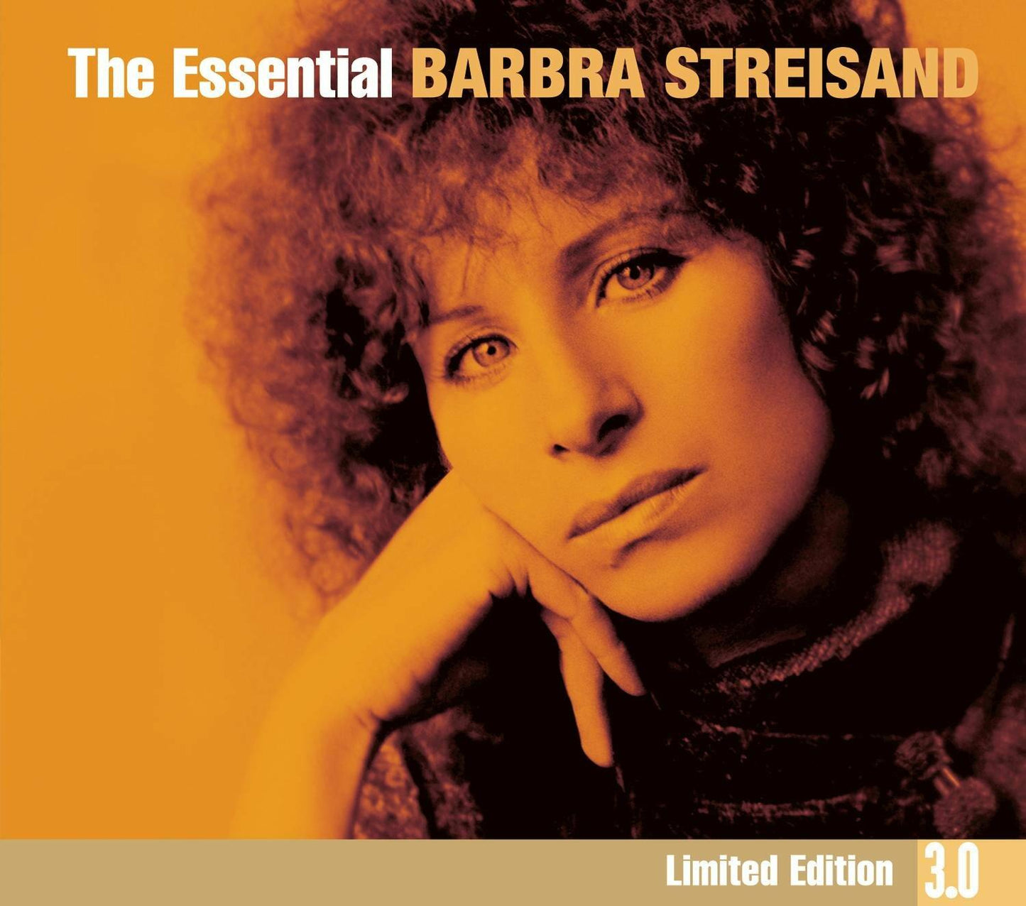 The Essential Barbra Streisand [Audio CD] Streisand, Barbra; Multi-Artistes and William Ross - Very Good