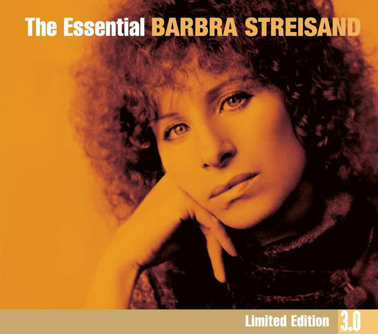 The Essential Barbra Streisand [Audio CD] Streisand, Barbra; Multi-Artistes and William Ross - Very Good