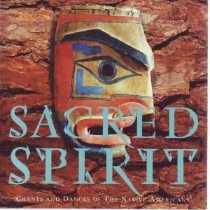Sacred Spirit [Audio CD] - Very Good