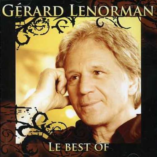 Le Best Of (2 Bonus Tracks) [Audio CD] Lenormand, Gerard - Very Good