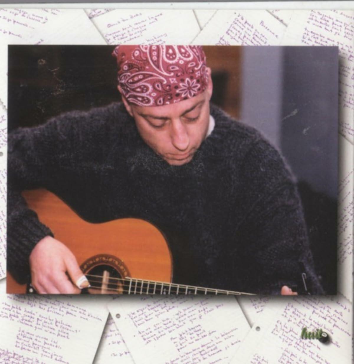 Huit [Audio CD] Mandeville, Gaston - Very Good