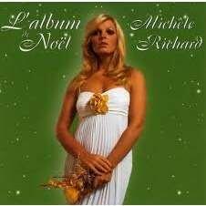 L Album De Noel (Frn) [Audio CD] - Very Good