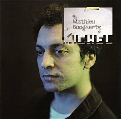 Michel [Audio CD] - Very Good