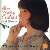 Mes Noels D Enfant [Audio CD] - Very Good