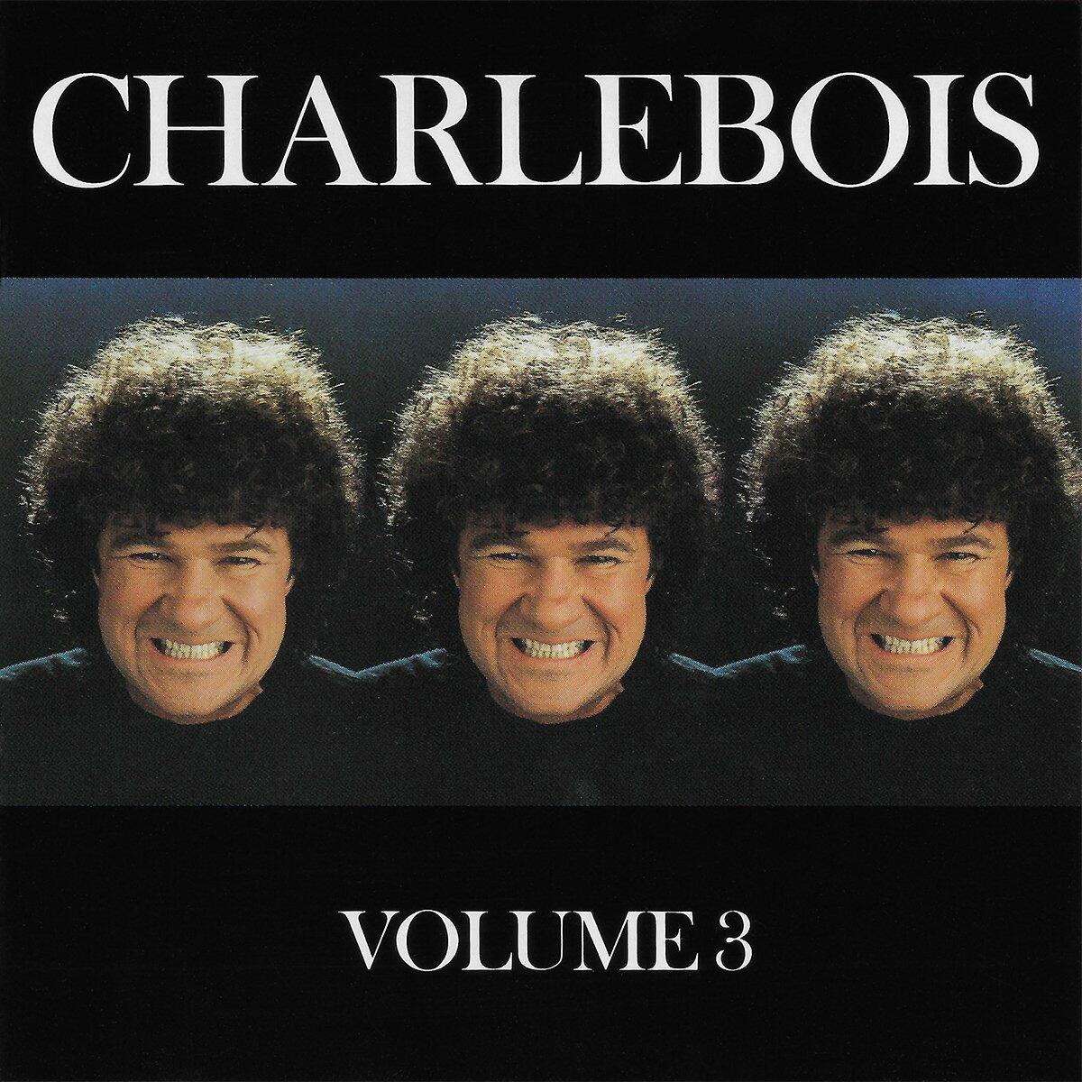 Volume 3 [Audio CD] Robert Charlebois [Audio CD] Robert Charlebois - Very Good