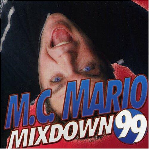 Mix Down 99 [Audio CD] - Very Good