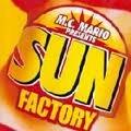 Sun Factory [Audio CD] - Very Good