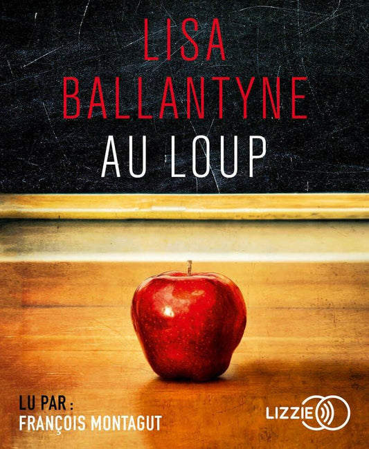 AU LOUP 1CD MP3 [Audio CD] BALLANTYNE,LISA