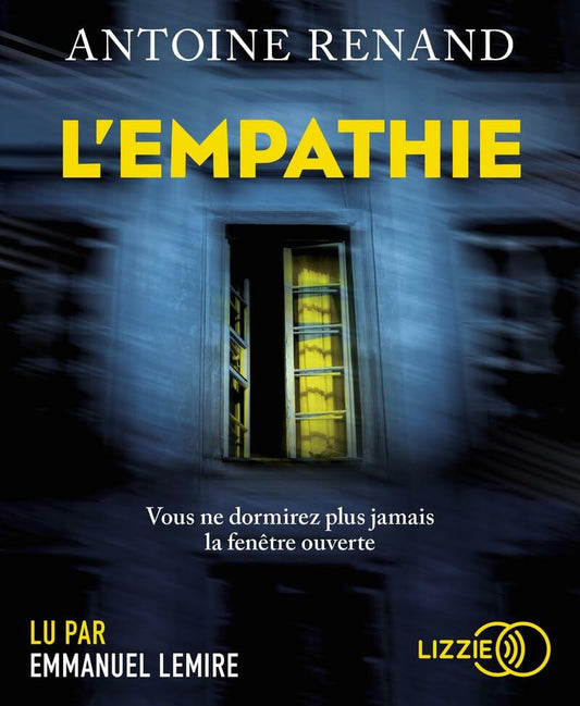 EMPATHIE (L') 2CD MP3 [Audio CD] RENAND,ANTOINE