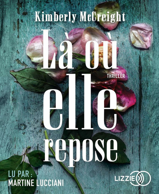L� O� ELLE REPOSE 2CD MP3 [Audio CD] MCCREIGHT,KIMBERLY