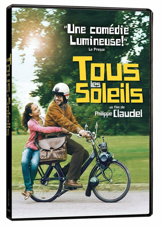 Tous Les Soleils / Silence Of Love - Very Good