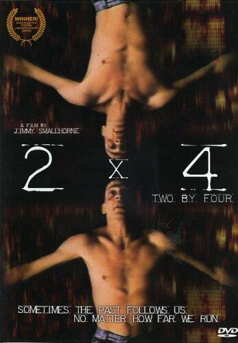 2 by 4 [Import] [DVD] - Very Good