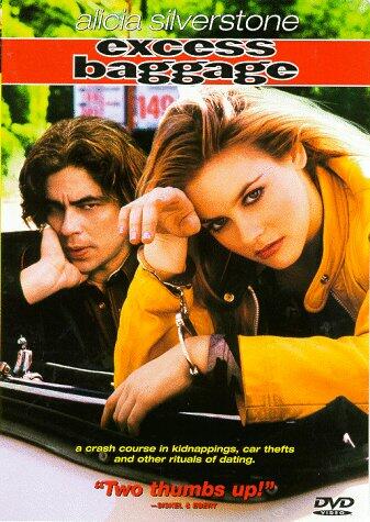 Excess Baggage (Bilingual) [DVD] - Very Good