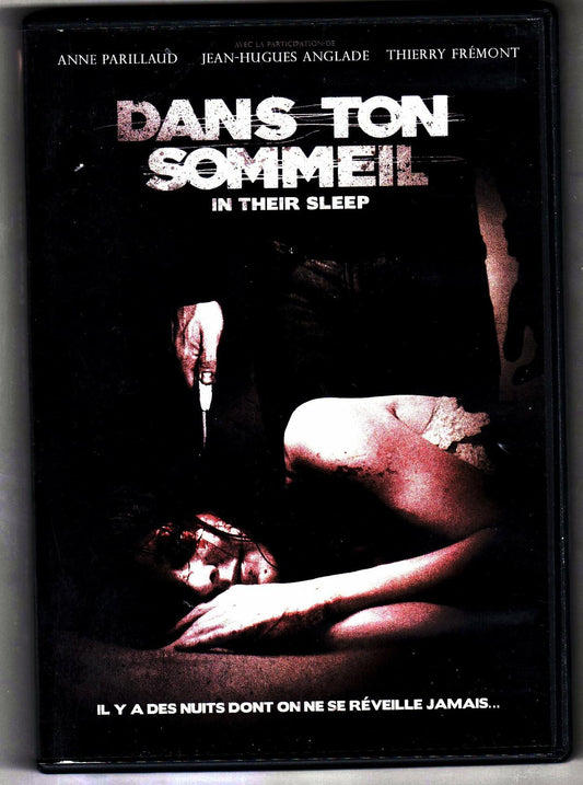 In Their Sleep / Dans Ton Sommeil - Very Good