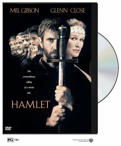 Hamlet (Sous-titres franais) [DVD] - Very Good