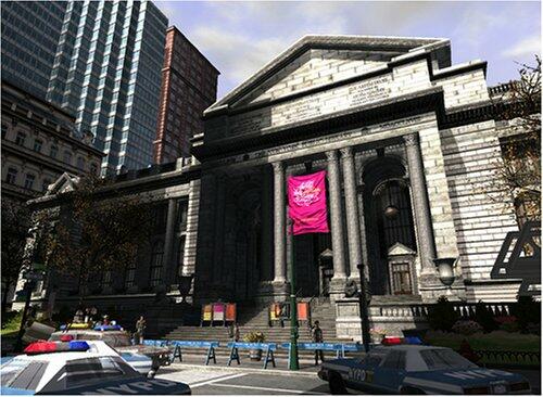 GhostBusters The Game [video game] - Very Good