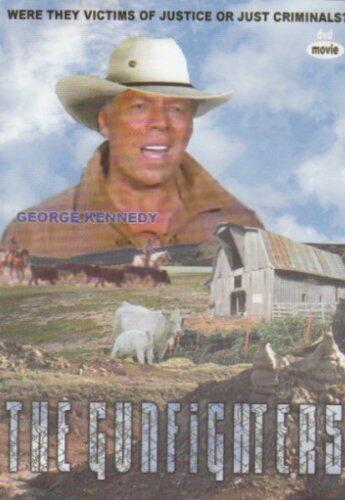 The Gunfighters [DVD] - Very Good