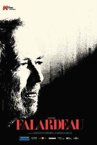 Falardeau (Version fran�aise) [DVD] - Very Good