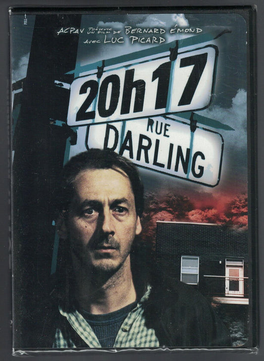 20h17 Rue Darling [Paperback] - Good