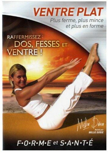 FORME ET SANTE: Ventre Plat - Very Good