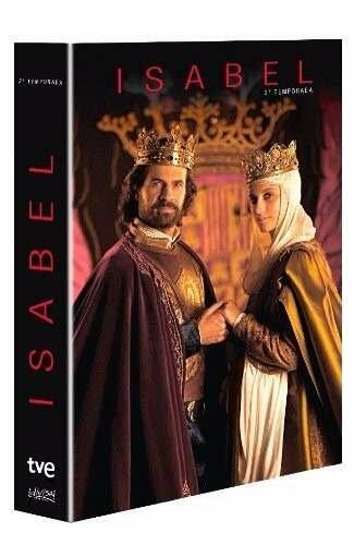 Isabel Temporada 2 Español