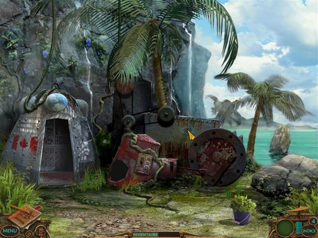 Hidden Expedition - Triple Pack 4+5+6 [video game] - Very Good